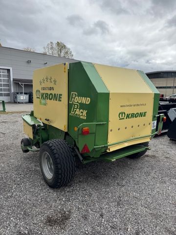 Krone RoundPack 1250 MC (RP 1250 MC) 2