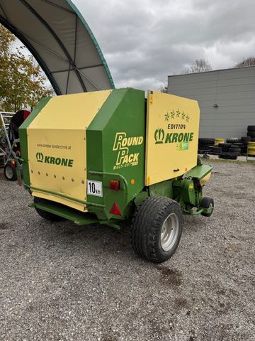 Krone RoundPack 1250 MC (RP 1250 MC) 3