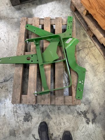 Sonstige John Deere Frontschutz