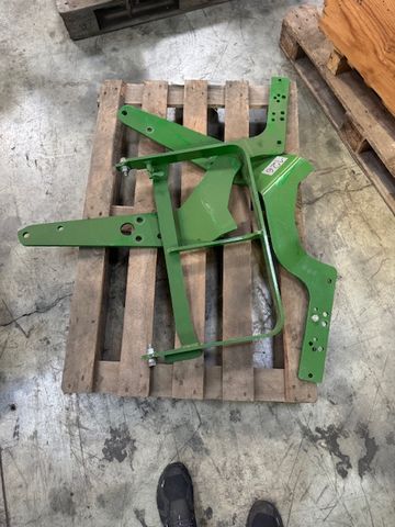 John Deere Frontschutz 2