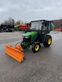 John Deere 3025E