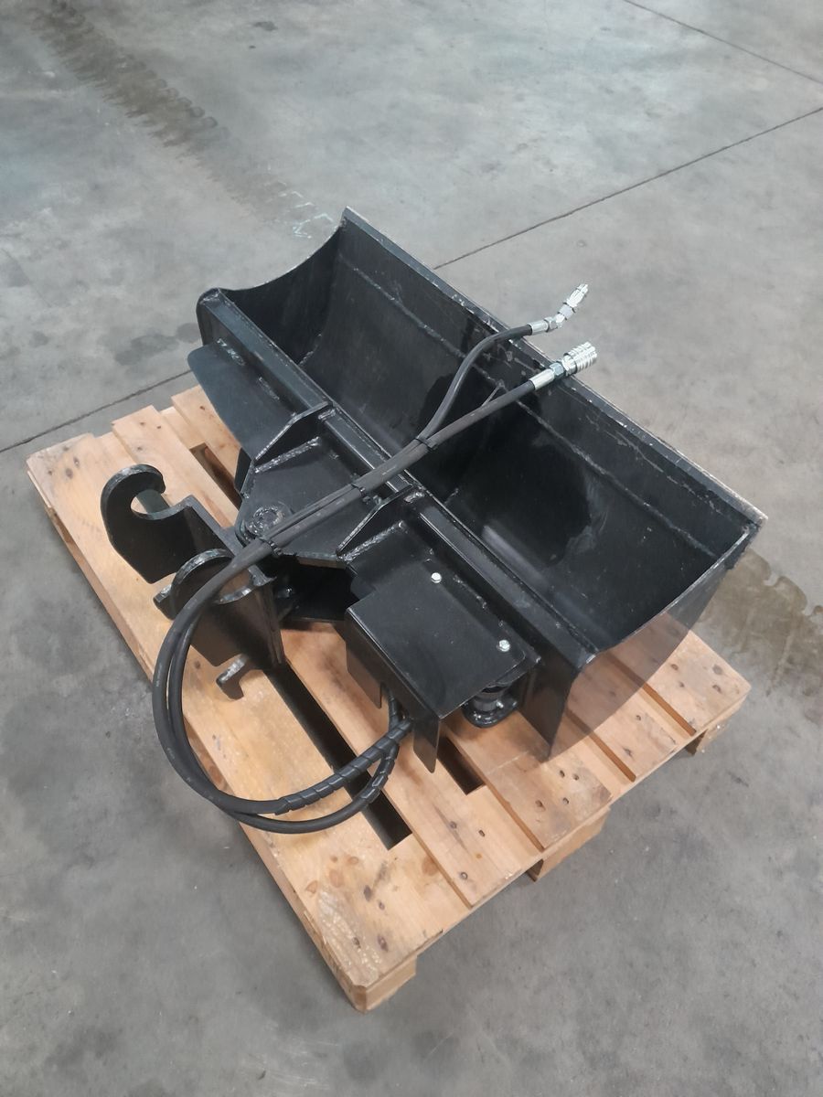 Grabenräumlöffel 2