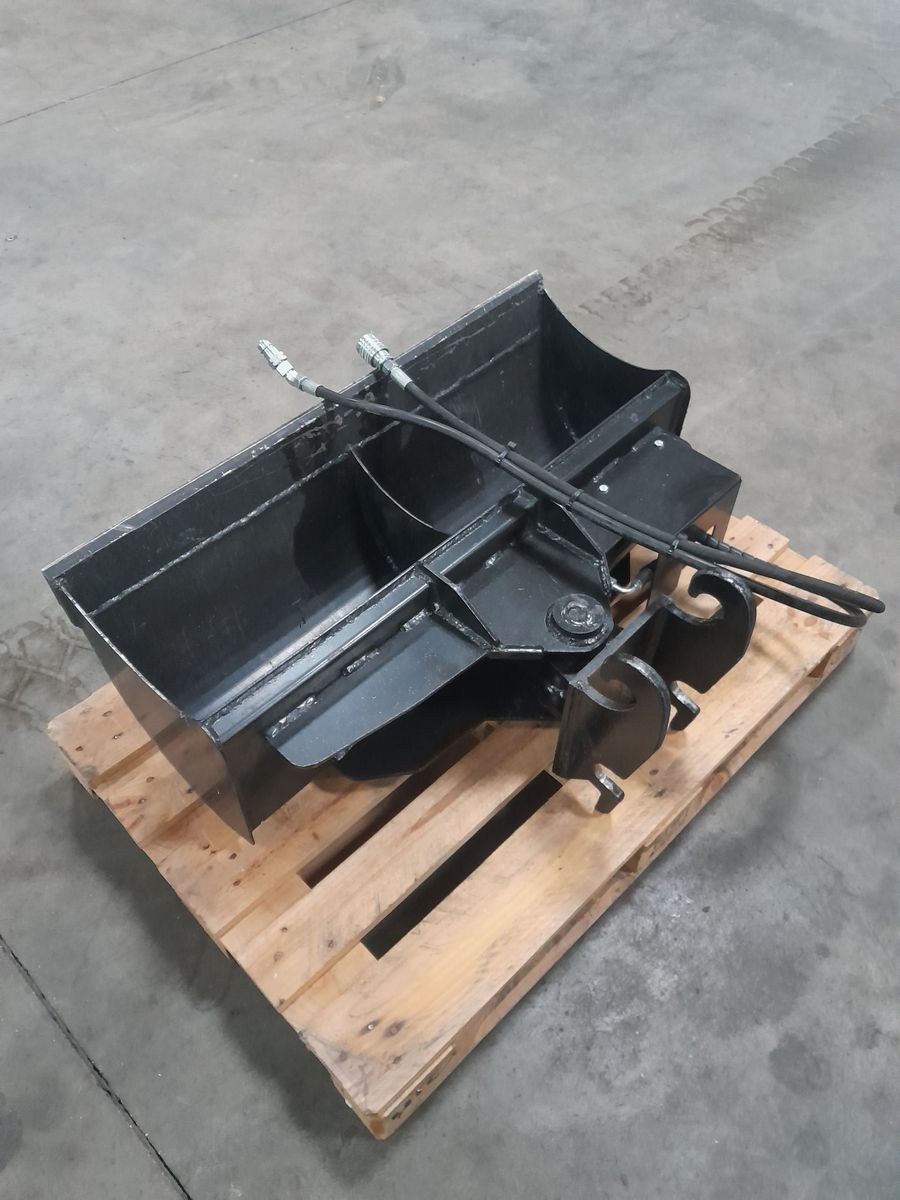 Grabenräumlöffel 3