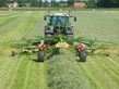 Krone Swadro TC 760 Plus 