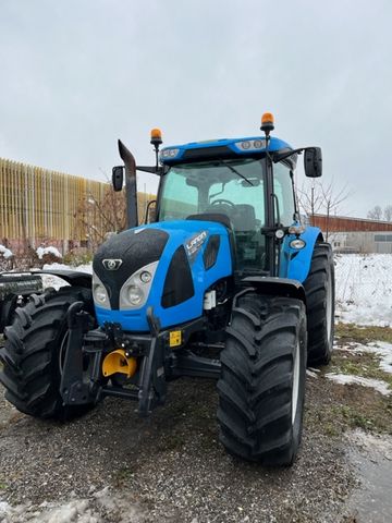 <strong>Landini DUAL-POWER 6</strong><br />