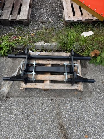 SAT Giant/Hauer Adapter