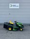 John Deere X167 R Rasentraktor 