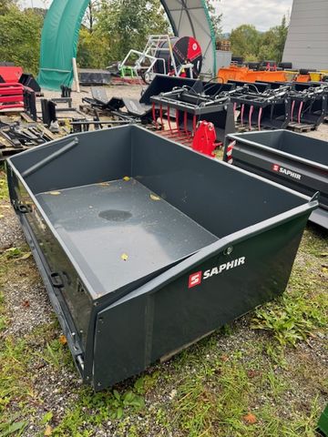 Saphir TLH 200