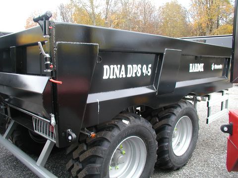Dinapolis DINA DPS-9.50