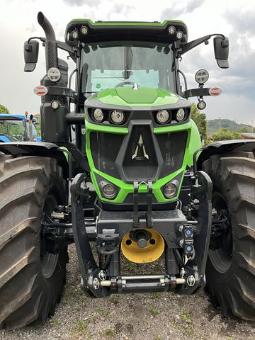 Deutz Fahr 6125 C...