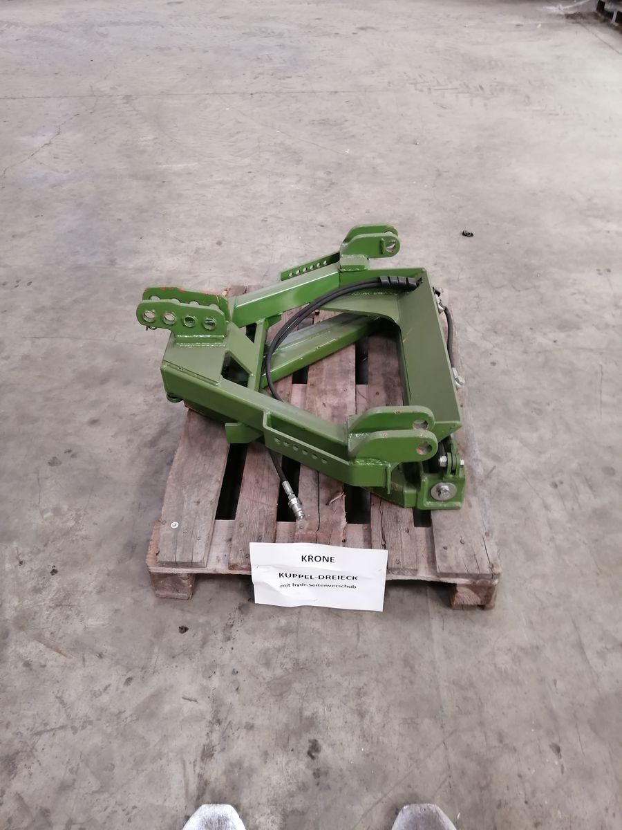 Krone Weistedreieck 3