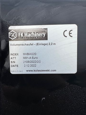 MVBW220/M-91 2