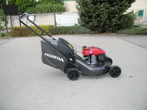 Honda HRN 536 VK