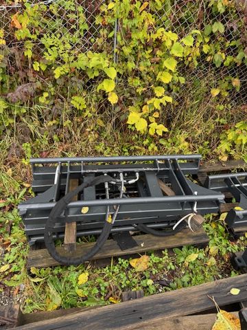 Sonstige Talex Zwischenadapter R124 