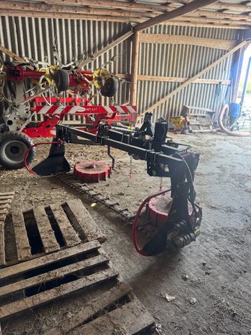BB Umwelttechnik Seco Duplex 275 F