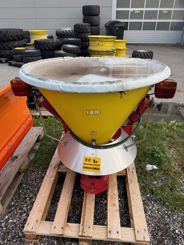 Cosmo PL180 Salzstreuer