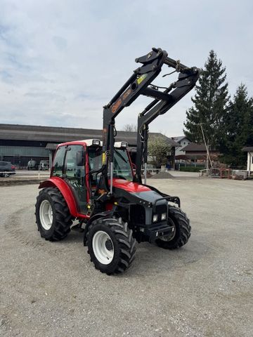 Lindner Geotrac 50 A
