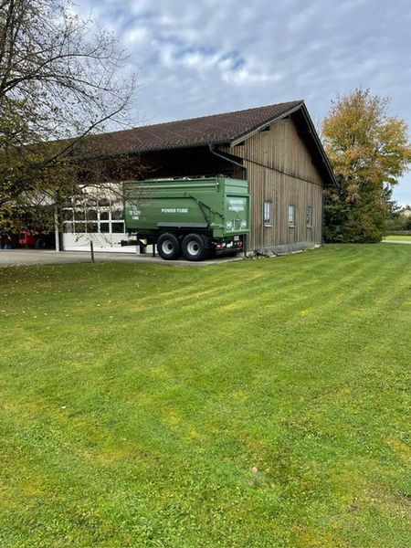 Brantner Brantner Power-Tube TA 18053/2 PT 2