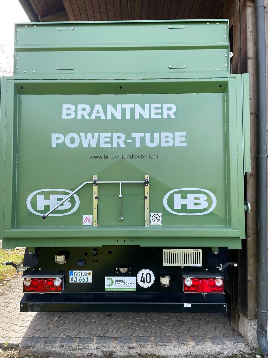 Brantner Brantner Power-Tube TA 18053/2 PT 3