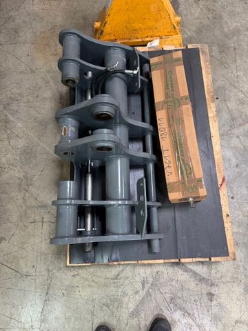 Giant Aufnahme zu V761 2