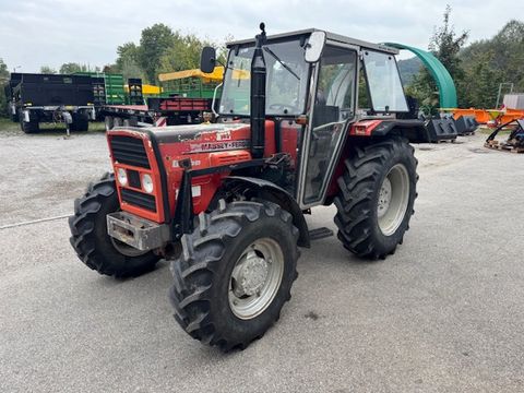 Massey Ferguson 363-4