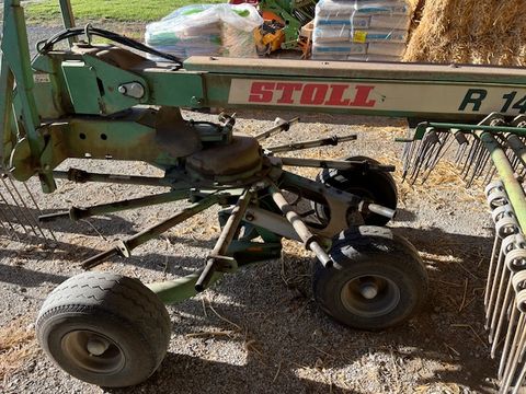 Stoll R 1405 S