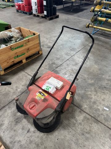 Sonstige Haaga 677 ProfiLine