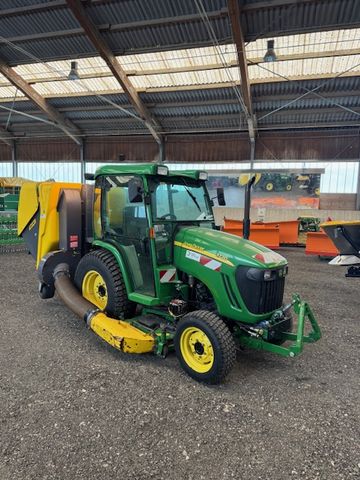 John Deere 3720