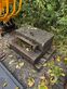 Sonstige Betongewicht 620 kg
