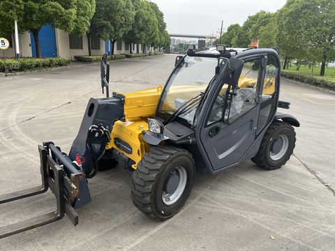 Eurotrac TH 25.6