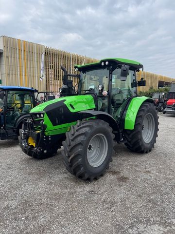 Deutz Fahr 5115