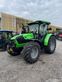 Deutz Fahr 5115