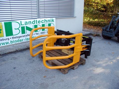 Kolaszewski Rundballenzange UBG/M91