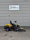 Stiga Park 700 WX + Combi Pro 110 Q Plus