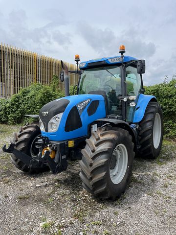 Landini 6-120 Dual-Power