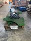 Hauer Frontladerkosolen zu John Deere 6R 