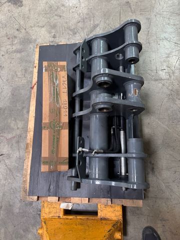 Giant Aufnahme zu V761