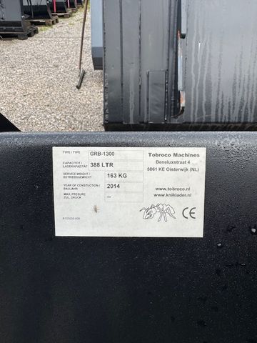 Giant GRB-1300 (6103200-000) 3