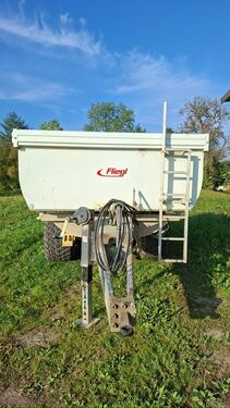 Fliegl TMK 200 S