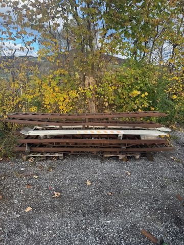 Diverse Auffahrtsrampen  2