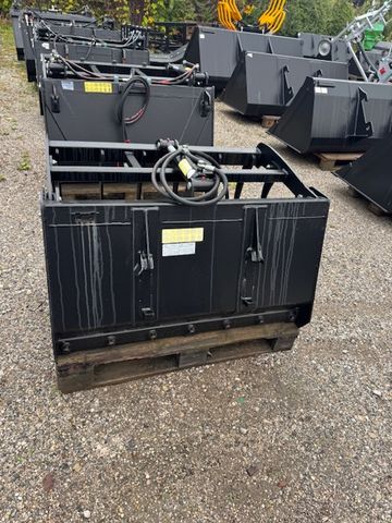 Kolaszewski SFWG120/M-27 2