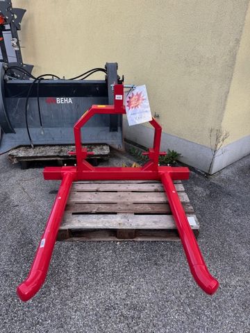 Sonstige Ballentransportgerät