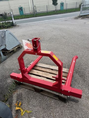 Ballentransportgerät 2