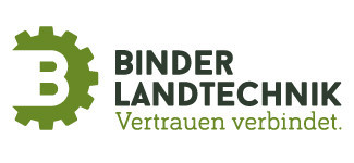 Binder Landtechnik GmbH & CoKG