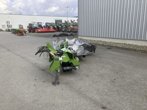 Fendt SLICER 3160 TLX KC 2