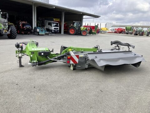 Fendt SLICER 3160 TLX KC 3