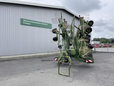 Krone SWADRO 1400