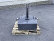 Fendt GEWICHT 1250 KG