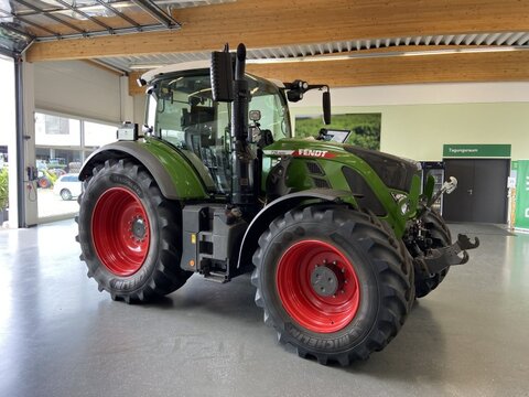 Fendt 724 Vario GEN 6 Profi Plus