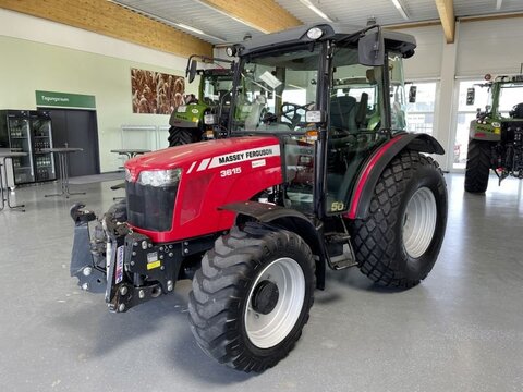 Massey Ferguson 3615
